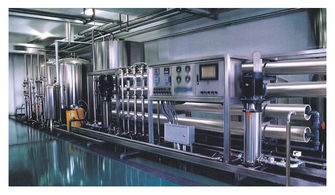 永麗水處理設備加盟 投資前景與費用詳解