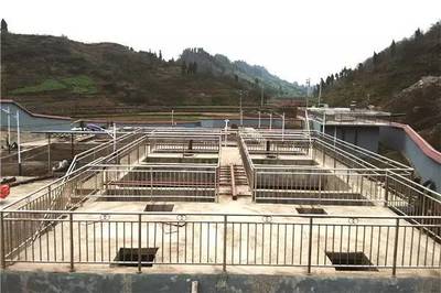 贊！豐都鄉(xiāng)鎮(zhèn)(街)污水處理設(shè)施實現(xiàn)全覆蓋，筑牢長江上游生態(tài)屏障