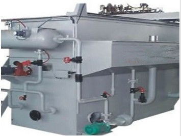 太平洋工業(yè)污水處理設(shè)備在食品行業(yè)中的應(yīng)用與價值分析