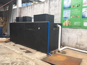 私人養(yǎng)豬場污水處理地埋式設(shè)備的應(yīng)用與優(yōu)勢