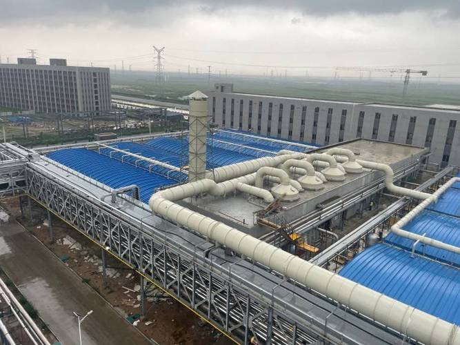 2025年污水處理生物除臭技術(shù)應(yīng)用展望 印染、食品與污水處理廠的設(shè)備革新