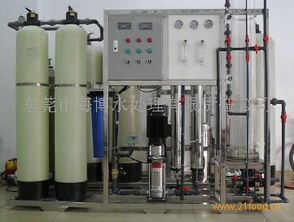 海博水處理設(shè)備 產(chǎn)品優(yōu)勢(shì)、加盟前景與污水處理方案全解析