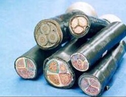 YJV-0.6/1KV-4×2.5電力電纜 特性、應(yīng)用與選型指南